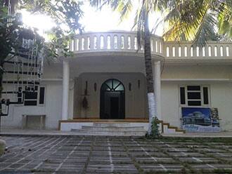 Bharat Pandit Homestay, Junagadh 1